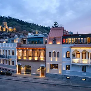 Puris Moedani Boutique Tbilissi